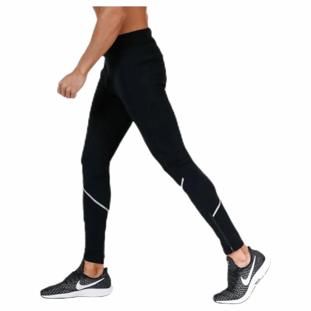 Peak Performance Kezar Tight Black* Tights|Träning
