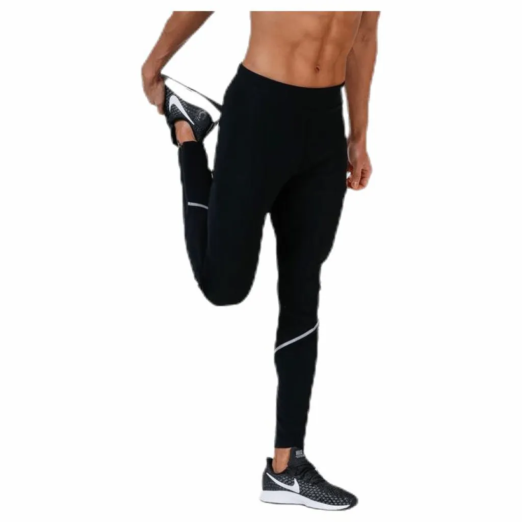 Peak Performance Kezar Tight Black* Tights|Träning