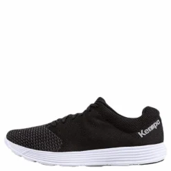 Kempa K-Float Black* Inomhussporter|Träningsskor