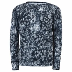 Burton Kids' Lightweight Base Layer S Aerial Pines*Barn Alpint|Underställ