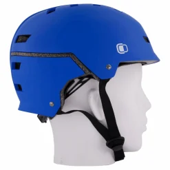 Republic Kids Multisport Helmet R280 Royal Blue* Alpint|Hjälmar Och Skydd