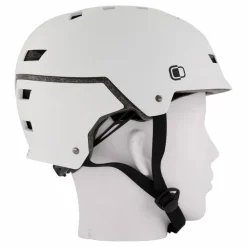 Republic Kids Multisport Helmet R280 White* Alpint|Hjälmar Och Skydd