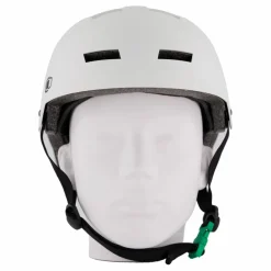 Republic Kids Multisport Helmet R280 White* Alpint|Hjälmar Och Skydd