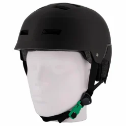 Republic Kids Multisport Helmet R280 Black* Alpint|Hjälmar Och Skydd