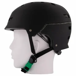 Republic Kids Multisport Helmet R280 Black* Alpint|Hjälmar Och Skydd