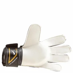 Puma King 4 Black/Gold* Fotboll|Mössor Och Handskar