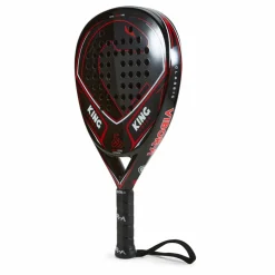 Vibor-A King Cobra Classic Edition 202 Black/red* Racket Och Bollar|Racketsporter