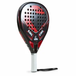 Vibor-A King Cobra Liquid Edition 2021 Black/red* Racket Och Bollar|Racketsporter