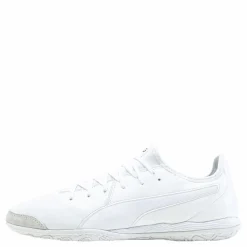 Puma King Pro IT White* Fotboll|Träningsskor