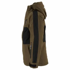 8848 Altitude Kingston Junior Jacket Brown*Barn Alpint|Jackor