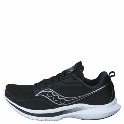 Saucony Kinvara 13 Black/silver* Löpning|Löparskor
