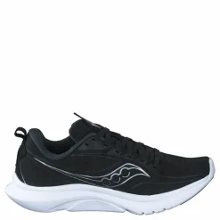 Saucony Kinvara 13 Black/silver* Löpning|Löparskor