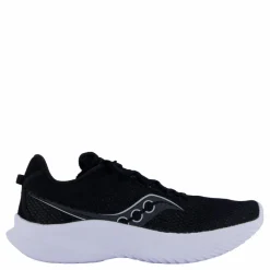Saucony Kinvara 14 Black/white* Löpning|Löparskor
