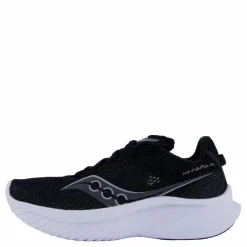 Saucony Kinvara 14 Black/white* Löpning|Löparskor