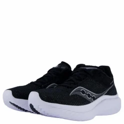 Saucony Kinvara 14 Black/white* Löpning|Löparskor