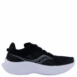 Saucony Kinvara 14 Black/white* Löpning|Löparskor