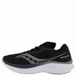 Saucony Kinvara 15 Black/white* Löparskor|Löpning