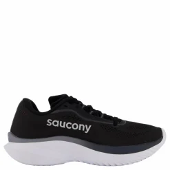 Saucony Kinvara 15 Black/white* Löparskor|Löpning