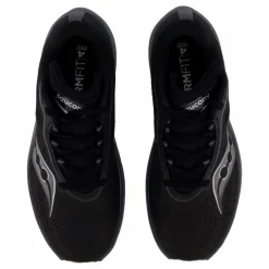 Saucony Kinvara 15 Black/white* Löparskor|Löpning