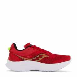 Saucony Kinvara 14 Red Poppy* Löpning|Löparskor