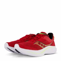 Saucony Kinvara 14 Red Poppy* Löpning|Löparskor