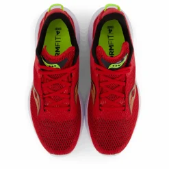 Saucony Kinvara 14 Red Poppy* Löpning|Löparskor
