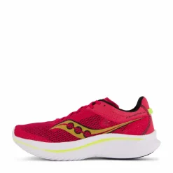 Saucony Kinvara 14 Red Rose* Löpning|Löparskor
