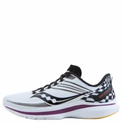 Saucony Kinvara 12 Reverie* Löparskor|Löpning