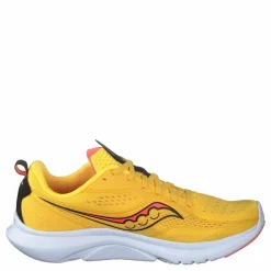 Saucony Kinvara 13 Vizigold/vizired* Löpning|Löparskor