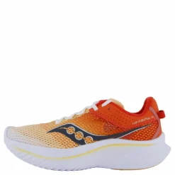 Saucony Kinvara 14 White/flax* Löparskor|Löpning