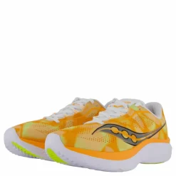 Saucony Kinvara 15 Women Peel/white* Löparskor|Löpning