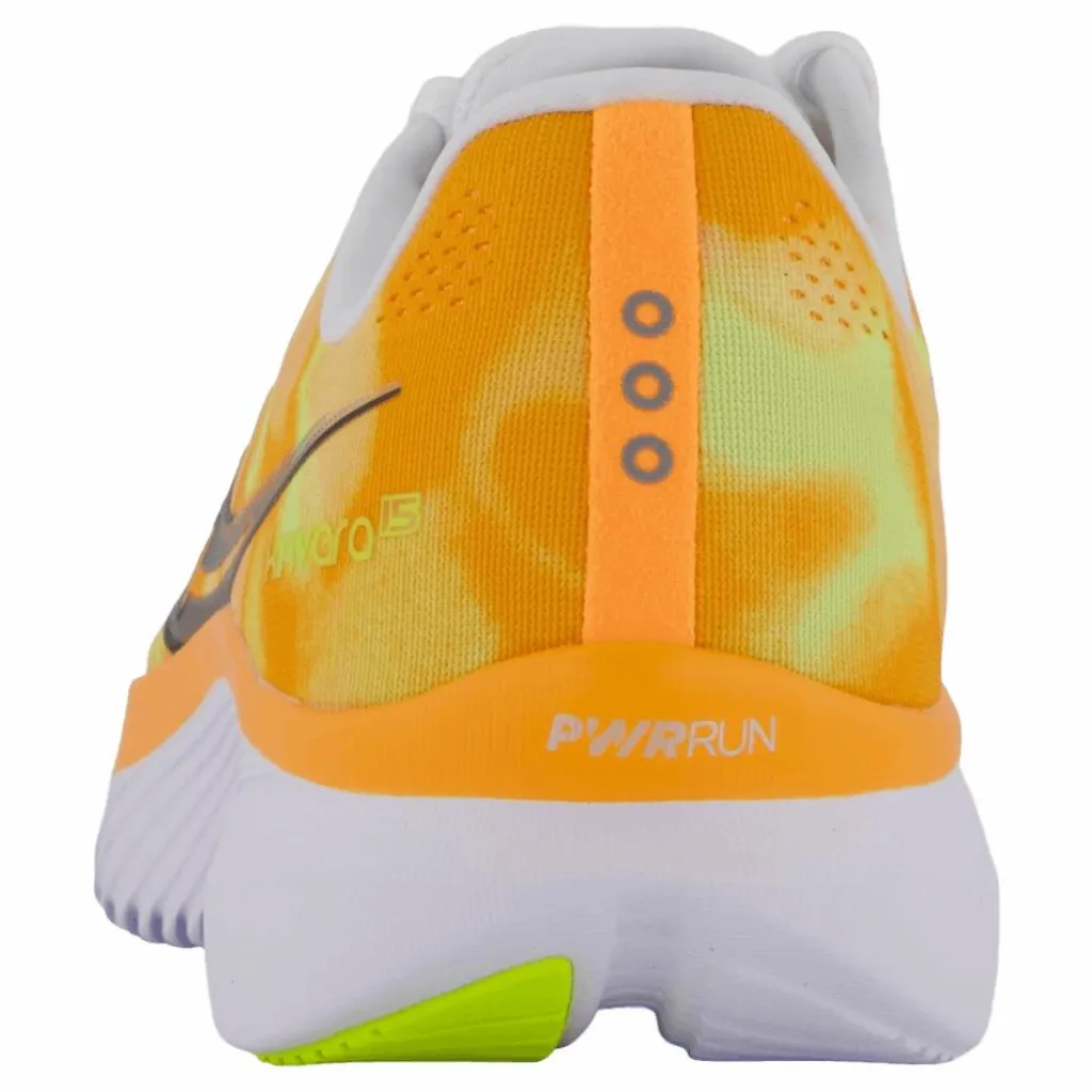 Saucony Kinvara 15 Women Peel/white* Löparskor|Löpning