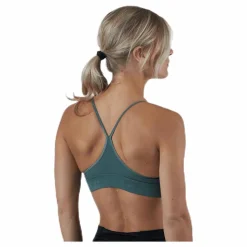 Röhnisch Kira Sports Bra Green* T-Shirts|Träning