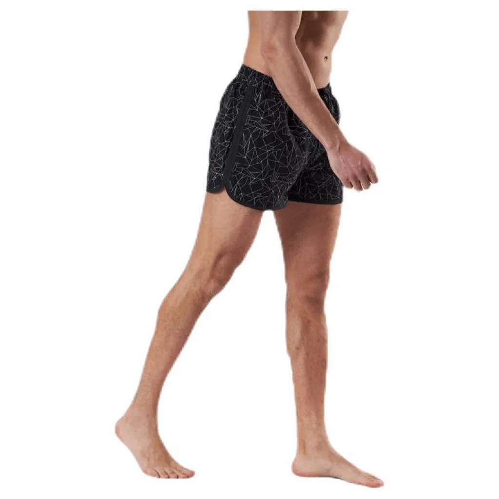 Aquarapid Kirk shorts Black* Simning|Badkläder