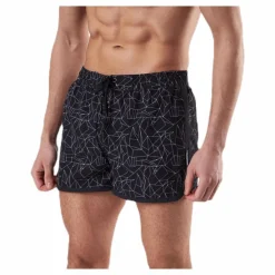 Aquarapid Kirk shorts Black* Simning|Badkläder
