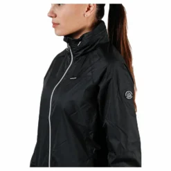 Mountain Horse Kit Packable Jacket Black* Hästsport|Jackor