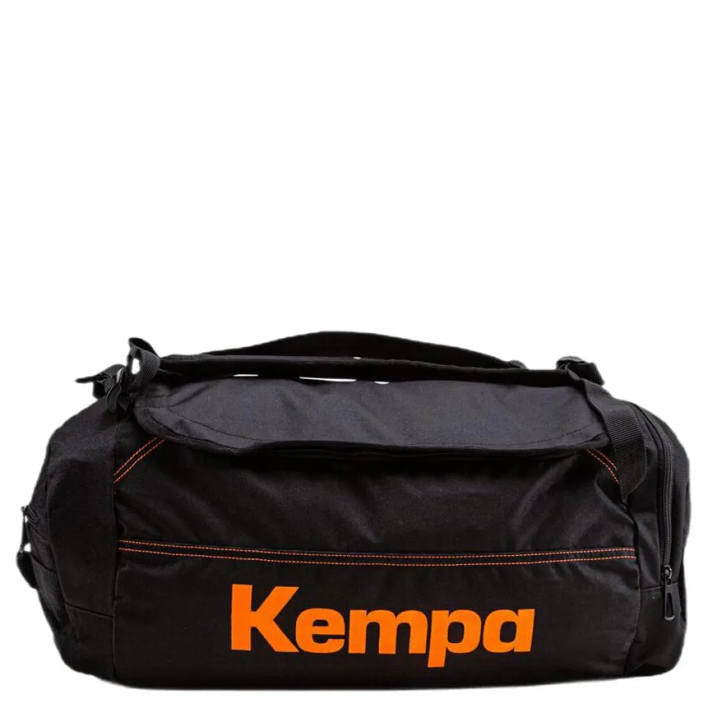 Kempa K-Line Bag Orange/Black* Inomhussporter