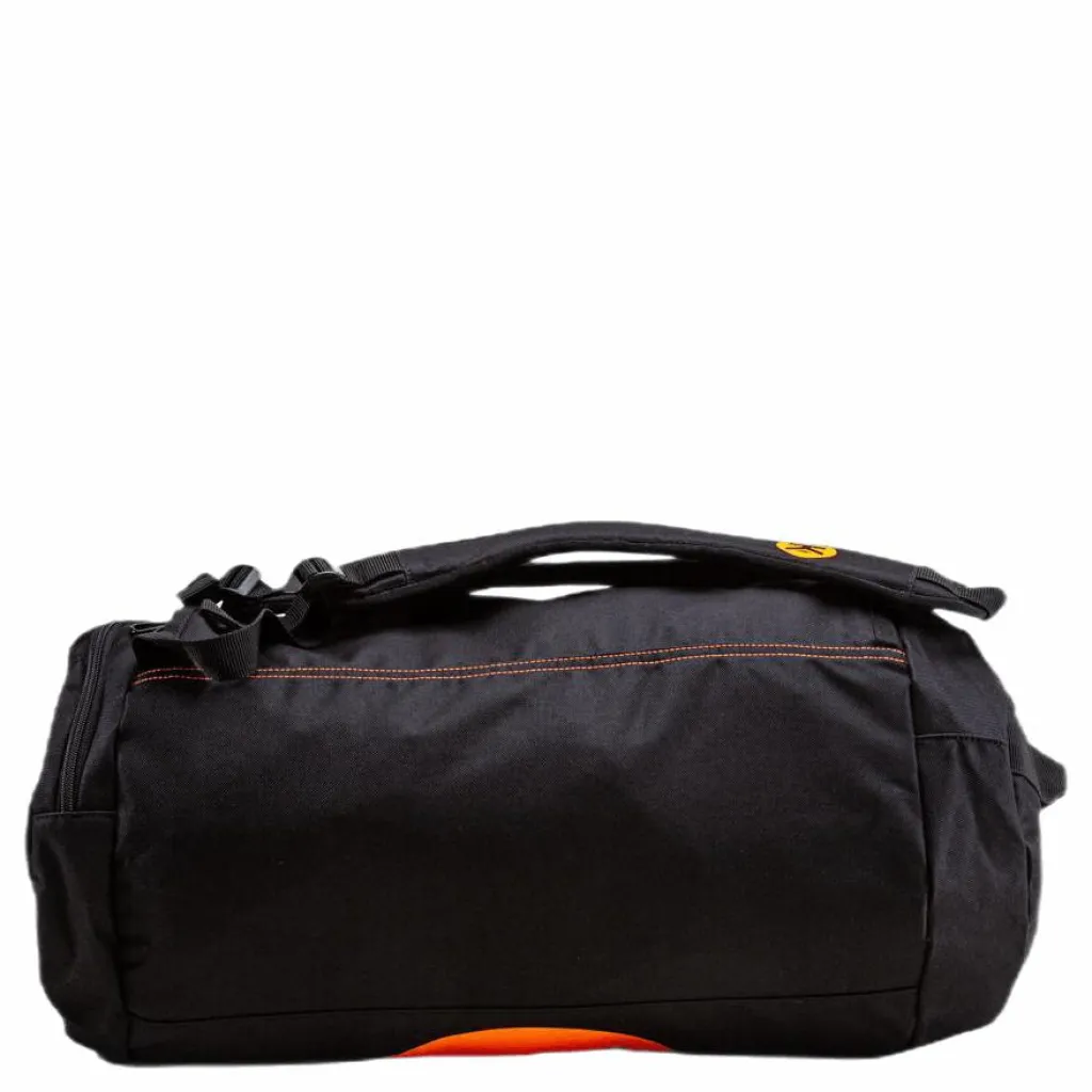 Kempa K-Line Bag Orange/Black* Inomhussporter
