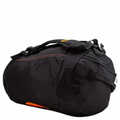 Kempa K-Line Bag Orange/Black* Inomhussporter