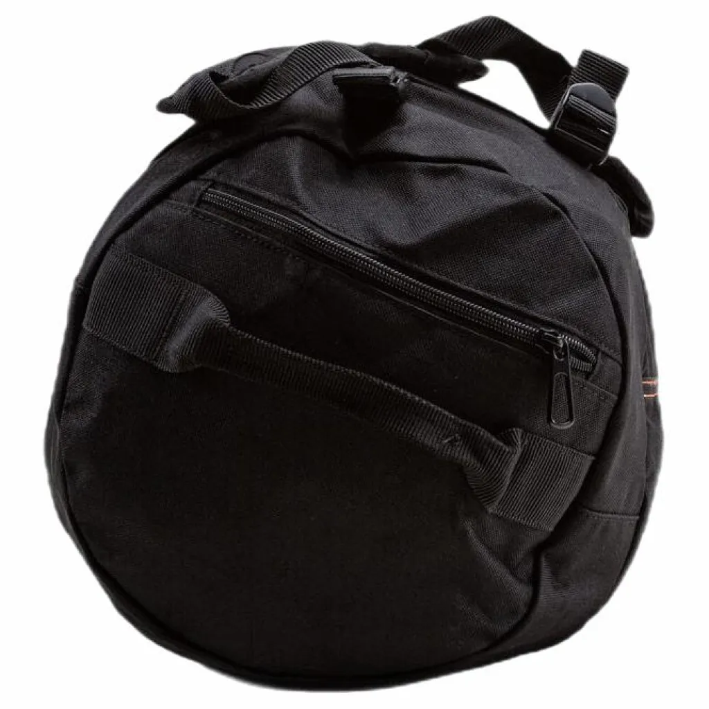 Kempa K-Line Bag Orange/Black* Inomhussporter