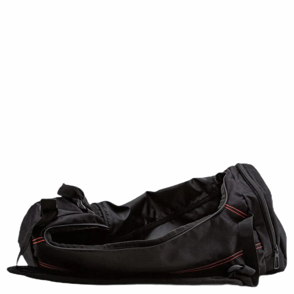 Kempa K-Line Bag Orange/Black* Inomhussporter