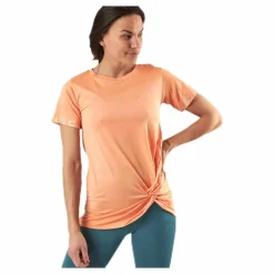 Röhnisch Knot Tee* T-Shirts|Träning