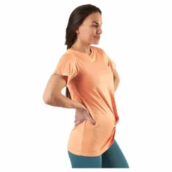 Röhnisch Knot Tee* T-Shirts|Träning