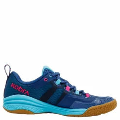 Salming Kobra 2 W Blue/Pink* Inomhussporter
