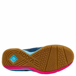 Salming Kobra 2 W Blue/Pink* Inomhussporter