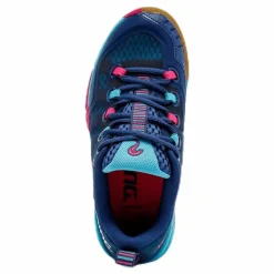 Salming Kobra 2 W Blue/Pink* Inomhussporter