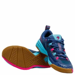 Salming Kobra 2 W Blue/Pink* Inomhussporter