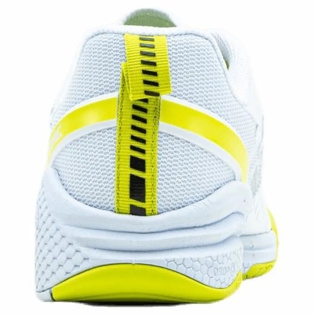 Salming Kobra 3 White/Green* Inomhussporter|Träningsskor