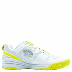 Salming Kobra 3 White/Green* Inomhussporter|Träningsskor