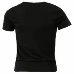 Kappa Kombat Carrara Jr Black*Barn Fotboll|T-Shirts